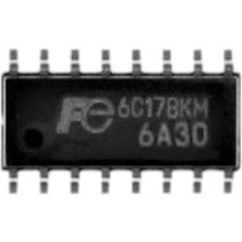 FA6A30N Soıc-16 Smd Güç Kaynağı Kontrol Entegresi