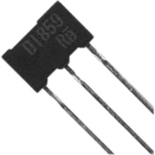 2sd 1859 Sıl-3 Transistör