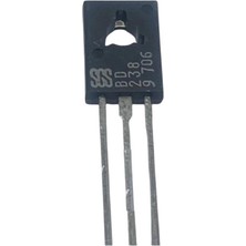 Bd 238 TO-126 Transistör