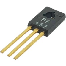 Bf 457 TO-126 Transistör