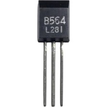 2sb 564 Sot-33 Transistör