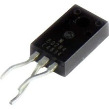 2sc 4834 ITO-220 Transistör
