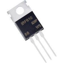 OEM IRF 610 TO-220 Mosfet