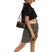 Mari Small Shopper Kadın Çantası