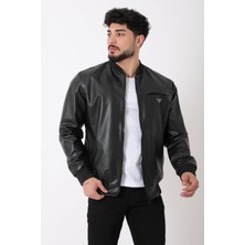 Kolej Yaka Bel Lastikli Suni Deri Mont Pldp 3000_50448