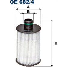 Yag Filtresi [ Chevrolet Captiva 2.2 Cdti ] Gnzrz