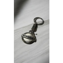 Nissan Metal Anahtarlık 1 Adet