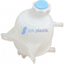 Radyatör Ek Deposu Kapakli Megane-Clio I Gnzrz