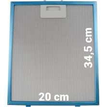 Teknotrust DWK065G60T Alüminyum Filtre