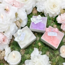 Orkide Mum Düğün, Nişan, Nikah, Kına, Baby Shower, Özel Gün Hediyeliği (15 Adet )