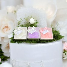 Orkide Mum Düğün, Nişan, Nikah, Kına, Baby Shower, Özel Gün Hediyeliği (15 Adet )