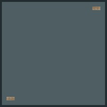 Güz | Yaz Serinliği Eşarp Düz-39 90X90