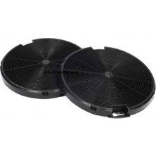 Arçelik P 121 Taı (8850741100) Aspiratör Karbon Filtre 9197059543