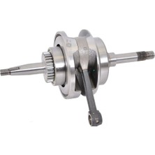 Motolider Krank Komple Honda Activa 125 S