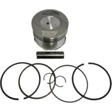 Motolider Piston Segman Takımı Sym Fiddle Iı Jet 4 125