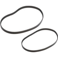 Teknotrust Arçelik K 2715 Ekmek Yapma Makinesi Kayışı - 2'li Set