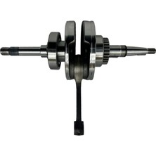 Motolider Krank Komple Küba Zenzero 50CC