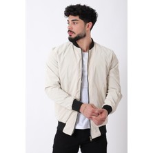 Stil Kombin Kolej Yaka Bel Lastikli Nova Deri Mont Pldp 3001_50449