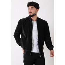 Stil Kombin Kolej Yaka Bel Lastikli Nova Deri Mont Pldp 3001_50449