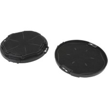 Teknotrust Profilo ATS6S250 Aspiratör Için Karbon Filtre