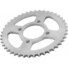 Motolider Arka Dişli 45T KN150 Drift Seyhan