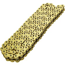 Motolider Zincir 520HX120L Oringli MT25 Yzf R25 Inazuma Pulsar NS200 RS200