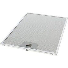 Teknotrust John Lewis JLBIHD904, JLHDA632, JLHDA633 Uyumlu Davlumbaz Filtresi