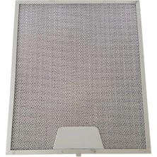 Teknotrust Blomberg Dkc 5020X, Dkc 5060X Uyumlu Davlumbaz Filtresi