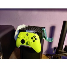 Xbox Series x Için Gamepad Askı Aparatı