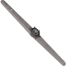 Teknotrust Beko Uyumlu D13001S,D13002,D13002A3,D14001E Bulaşık Makinesi Üst Pervanesi Fiskiyesi