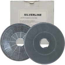 Teknotrust 1350 W6 Beyaz (1350610302) Aspiratör Karbon Filtre