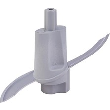 Teknotrust Ar 128 Mundo Uyumlu Rondo Doğrayıcı Bıçak