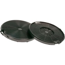 Teknotrust Dominox DA631DXS Uyumlu Davlumbaz Karbon Filtresi