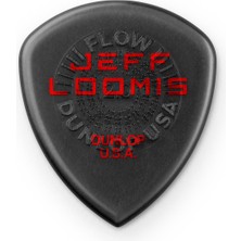 Jim Dunlop 547PJL Jeff Loomis Flow Jumbo Grip 2.0 3'lü Paket Pena (2.00 Mm)