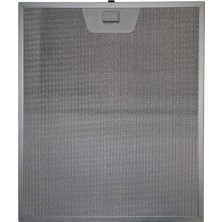 Teknotrust Franke,arçelik 25,3 x 30 cm Davlumbaz Filtre Seti Tırnaksız