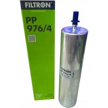 Bmw 3 Serisi F30 3.20D N47 Dizel Yakıt Filtresi 2012-2018 Filtron