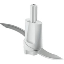 Teknotrust Arzum AR145 Mio Basic Mutfak Robotu  Doğrayıcı Bıçak (448777114) Uyumlu