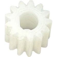 Teknotrust Korkmaz Uyumlu A447 - A457 Blender Çırpma Teli Içi Mil Dişlisi