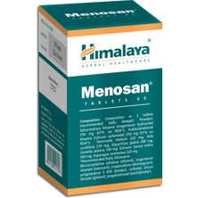 Himalaya Menosan 60 Tablet
