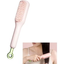 Carnivalland Kendini Temizleyen Saç Tarağı