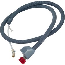 Teknotrust Arçelik Uyumlu 6588I Bulaşık Makinesi Su Giriş Hortumu