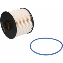 Ford Mondeo 2.0 Tdcı 163HP Dizel Yakıt Filtresi 2012-2014 Filtron