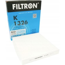 Ford Ranger Polen Filtresi 2012-2022 Filtron