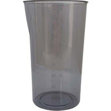 Teknotrust Arzum Uyumlu AR1157 Forte Blender Ölçü Kabı 800 ml
