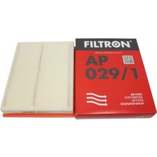 Filtron AP029/1 Hava Filtresi
