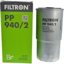 Filtron PP940/2 Yakıt Filtresi