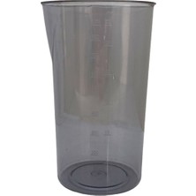 Teknotrust Schafer Uyumlu Chef Blend Ölçü Kabı 800 ml