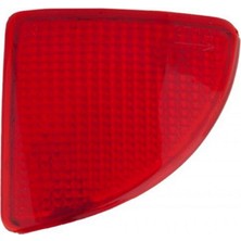 Arka Tampon Reflektörü Sağ [ Renault Kango 2002-2008 ] Gnzrz