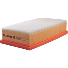 Filtron AP090/3 Hava Filtresi 1444ER - 1444ET - 1444TK - 13717806046 - 9651883380 - 1444EQ