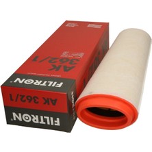 Bmw X5 E53 30D 184HP Dizel Hava Filtresi 2000-2003 Filtron